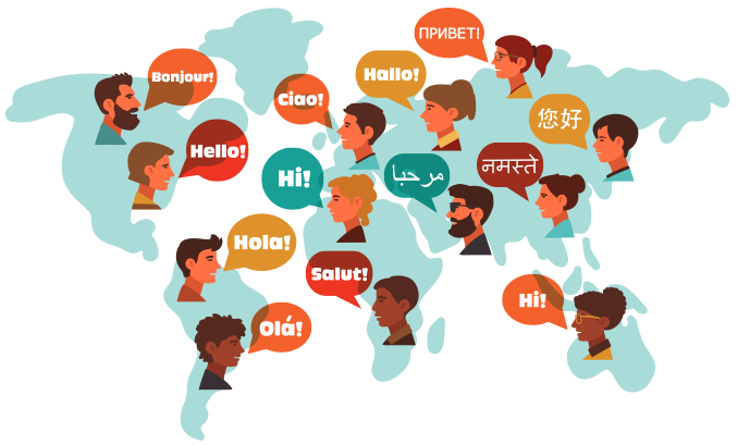 Learning a Foreign Language and Exploring the Benefits